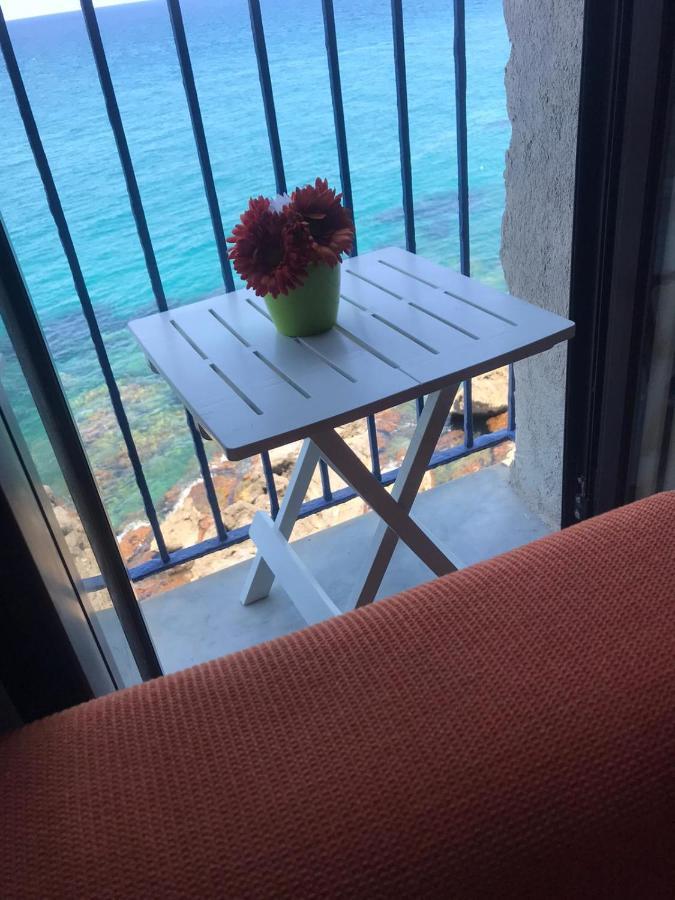 La Casetta Sul Mare Di Cefalú Exterior foto