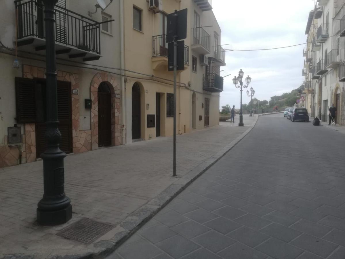 La Casetta Sul Mare Di Cefalú Exterior foto