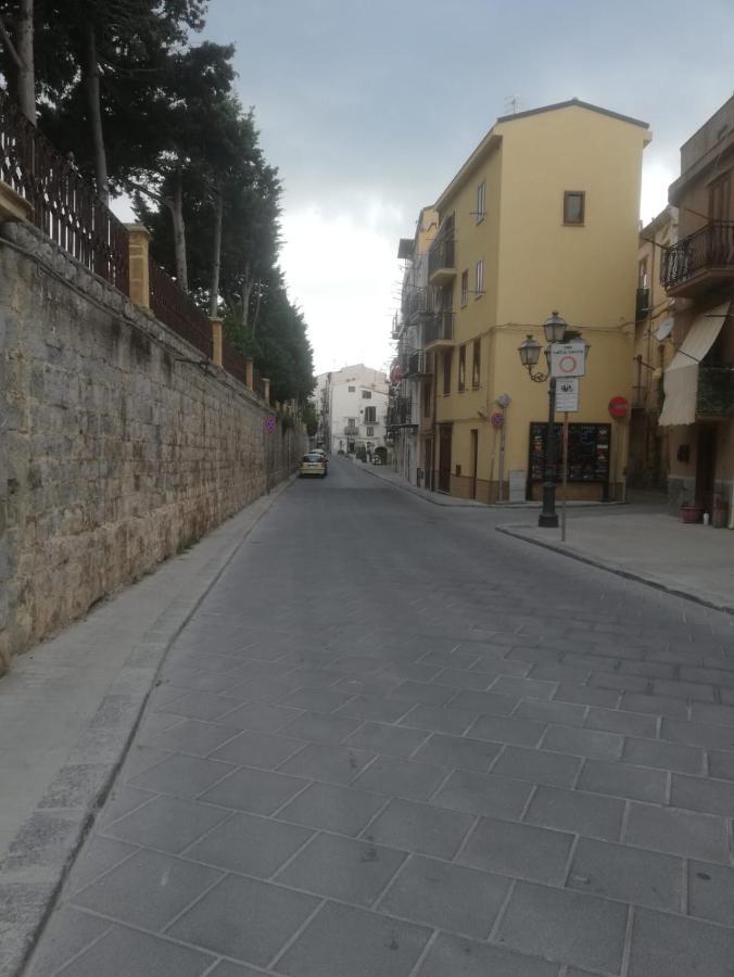 La Casetta Sul Mare Di Cefalú Exterior foto