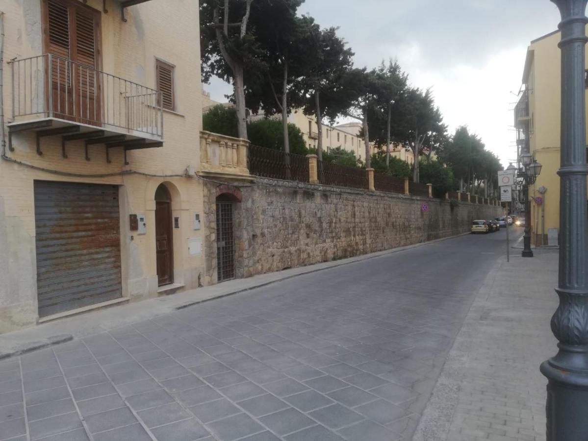 La Casetta Sul Mare Di Cefalú Exterior foto