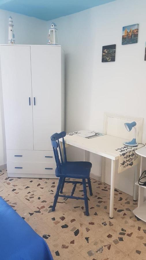 La Casetta Sul Mare Di Cefalú Exterior foto