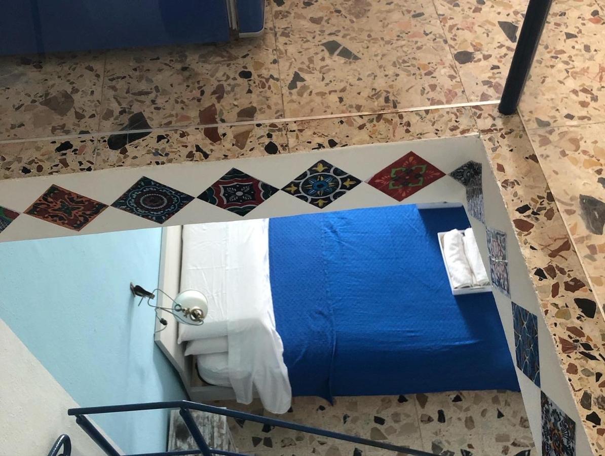 La Casetta Sul Mare Di Cefalú Exterior foto